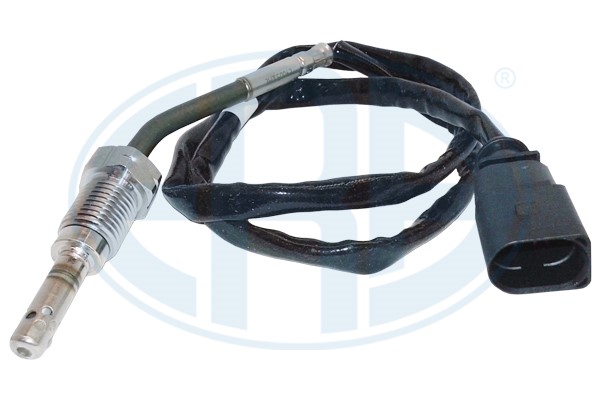 Sensor, avgastemperatur