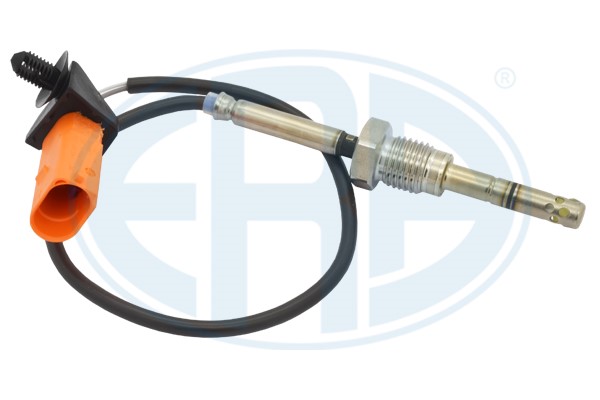Sensor, avgastemperatur