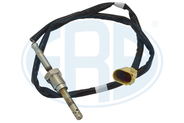 Sensor, avgastemperatur