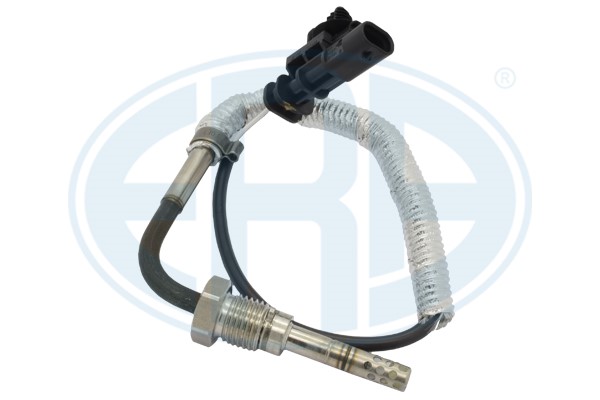 Sensor, avgastemperatur