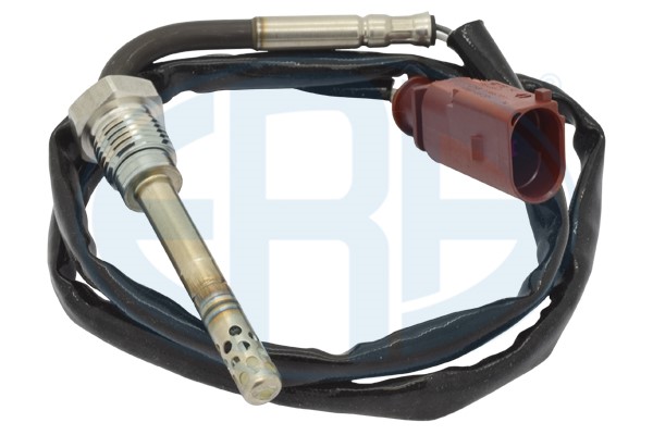Sensor, avgastemperatur