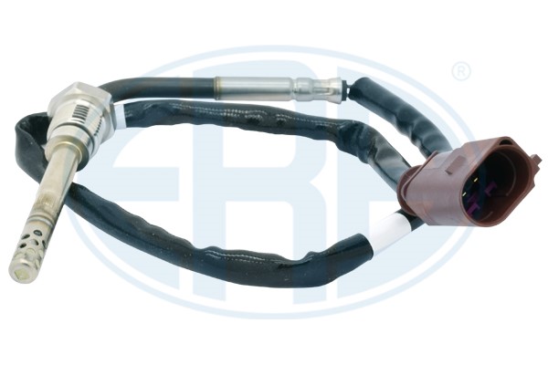 Sensor, avgastemperatur