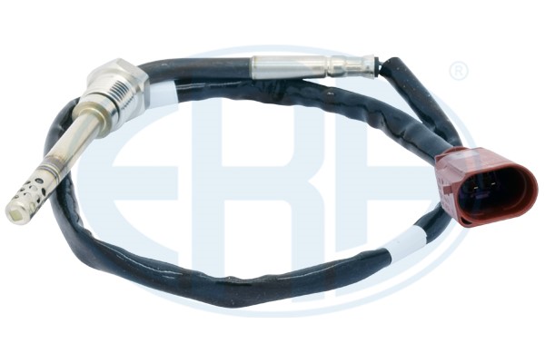 Sensor, avgastemperatur