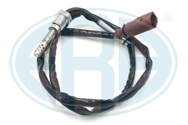Sensor, avgastemperatur