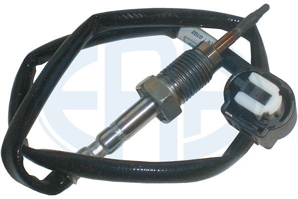 Sensor, avgastemperatur