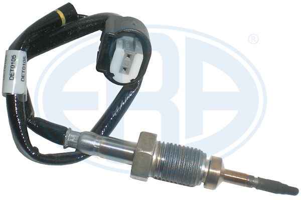 Sensor, avgastemperatur