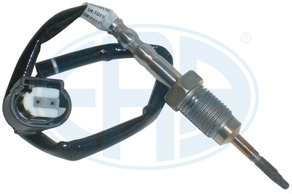 Sensor, avgastemperatur
