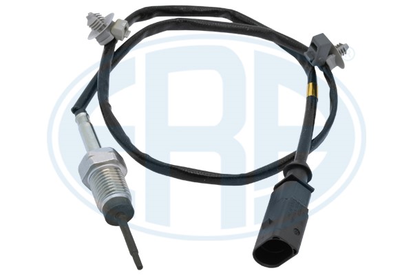 Sensor, avgastemperatur