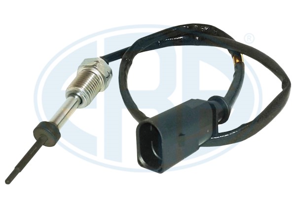 Sensor, avgastemperatur