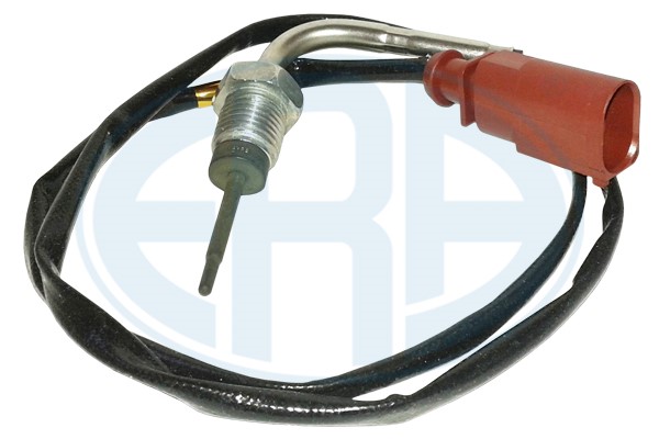 Sensor, avgastemperatur