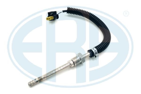 Sensor, avgastemperatur