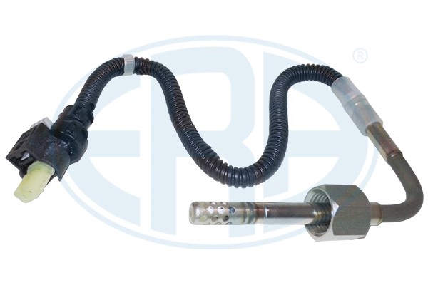 Sensor, avgastemperatur