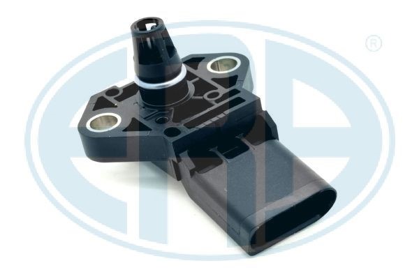 Sensor, insugstryck