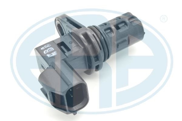 Sensor, hastighet