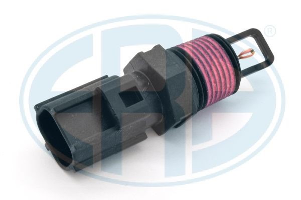 Sensor, insugslufttemperatur