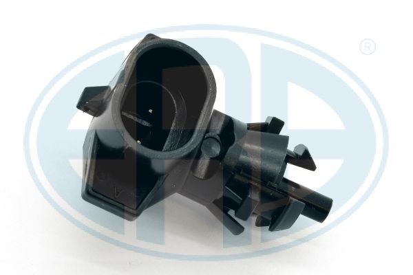Sensor, yttertemperatur