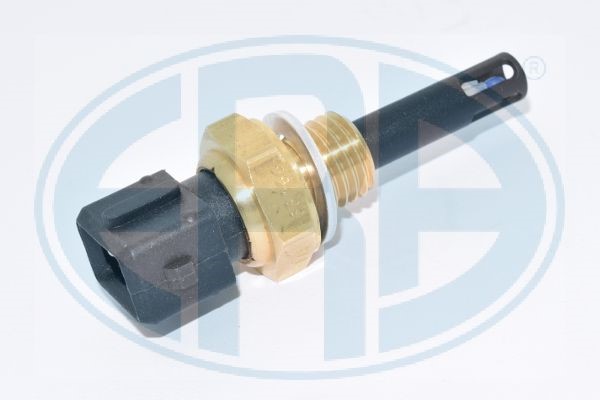 Sensor, insugslufttemperatur