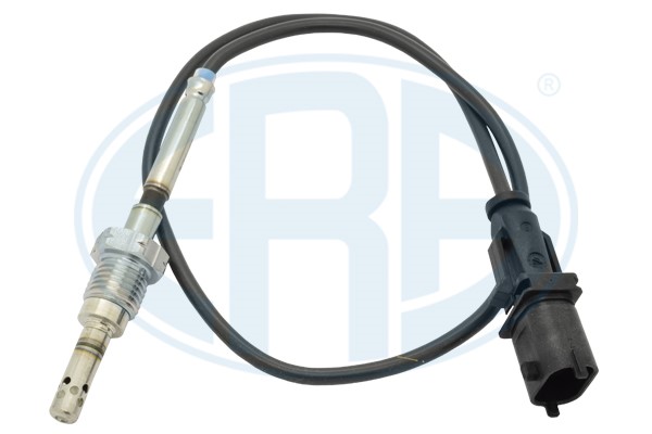 Sensor, avgastemperatur