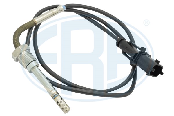 Sensor, avgastemperatur