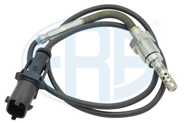 Sensor, avgastemperatur