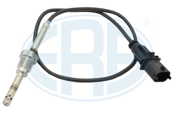 Sensor, avgastemperatur