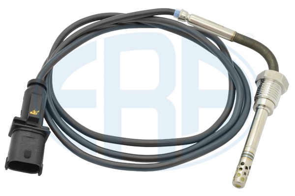 Sensor, avgastemperatur