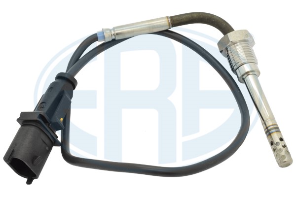 Sensor, avgastemperatur