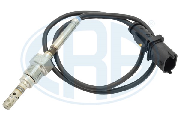 Sensor, avgastemperatur