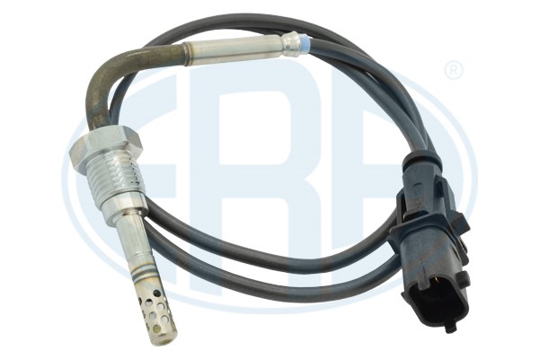 Sensor, avgastemperatur