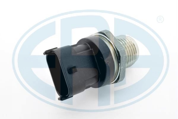 Sensor, bränsletryck
