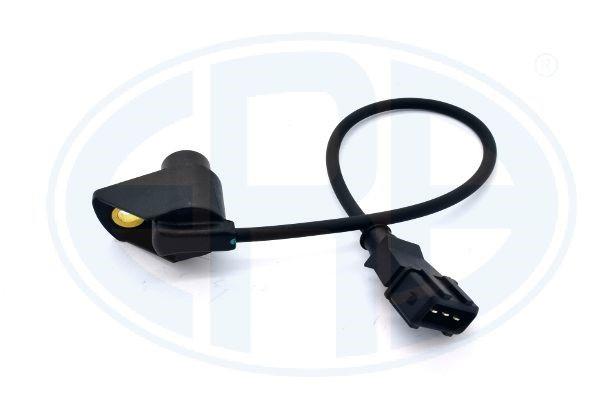 Sensor, kamaxelgivare