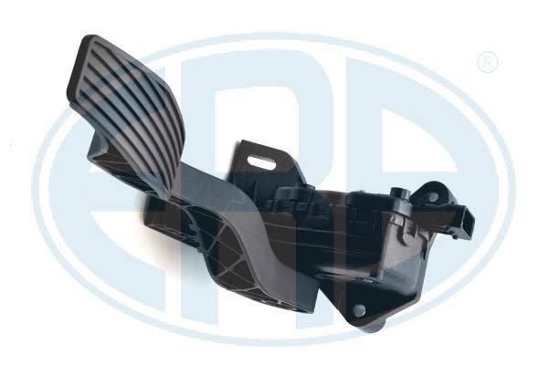 Sensor, gaspedalposition