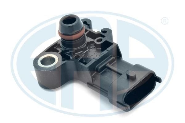 Sensor, insugstryck