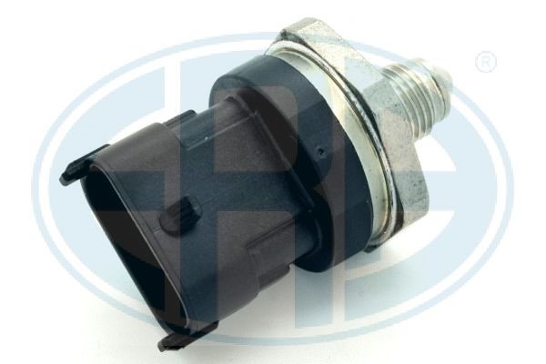 Sensor, bränsletryck