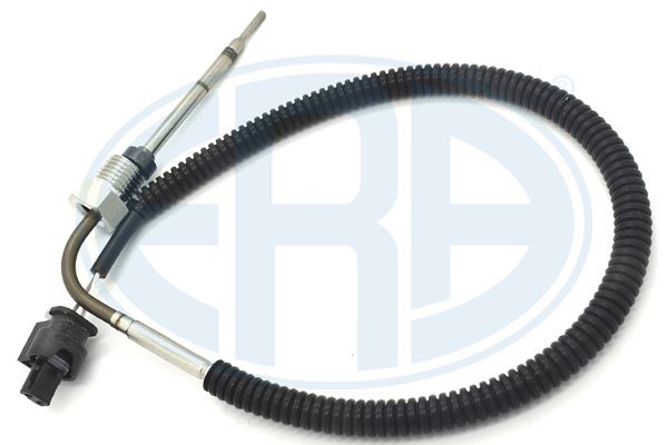 Sensor, avgastemperatur