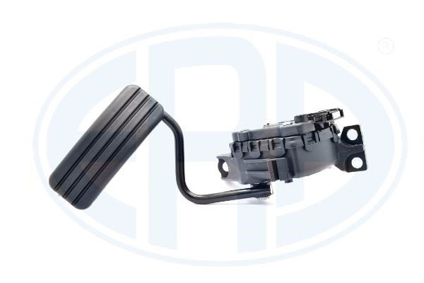 Sensor, gaspedalposition