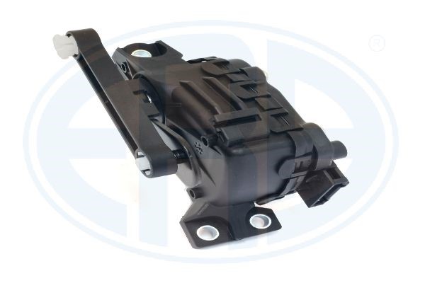 Sensor, gaspedalposition