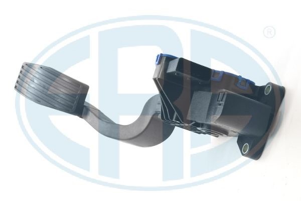 Sensor, gaspedalposition