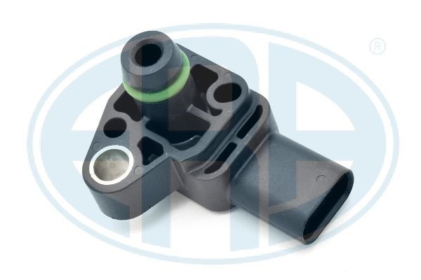 Sensor, insugstryck