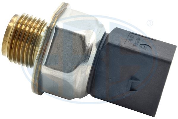 Sensor, bränsletryck