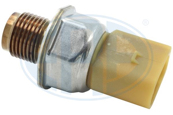 Sensor, bränsletryck