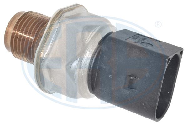 Sensor, bränsletryck