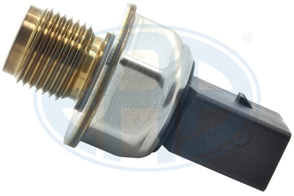 Sensor, bränsletryck