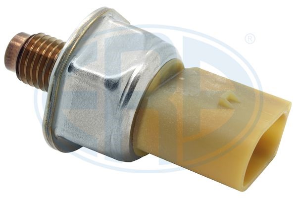 Sensor, bränsletryck