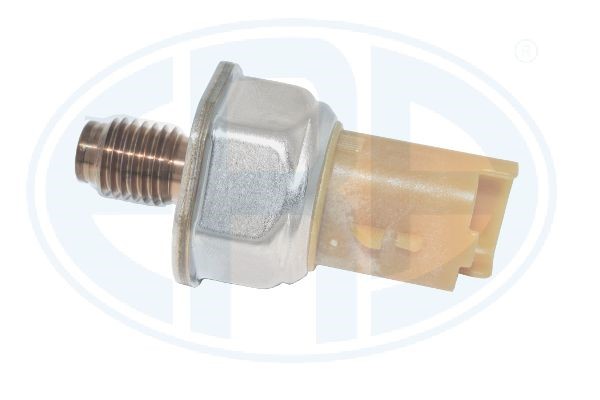 Sensor, bränsletryck