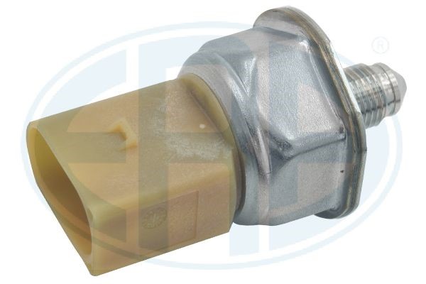Sensor, bränsletryck