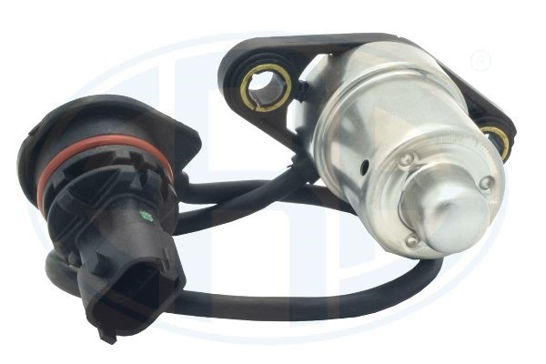 Sensor, motoroljenivå