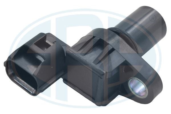 Sensor, hastighet