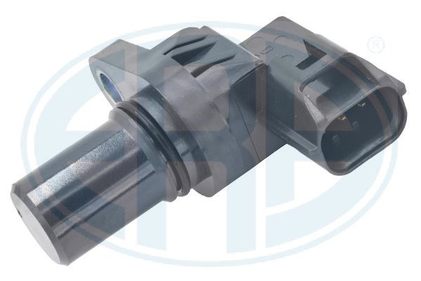 Sensor, hastighet