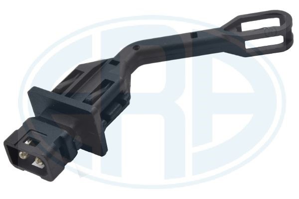 Sensor, yttertemperatur